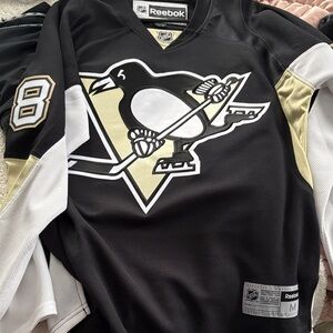 Letang Jersey